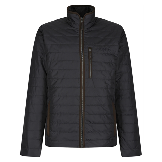 Schoffel Carron men's Jacket - Charcoal