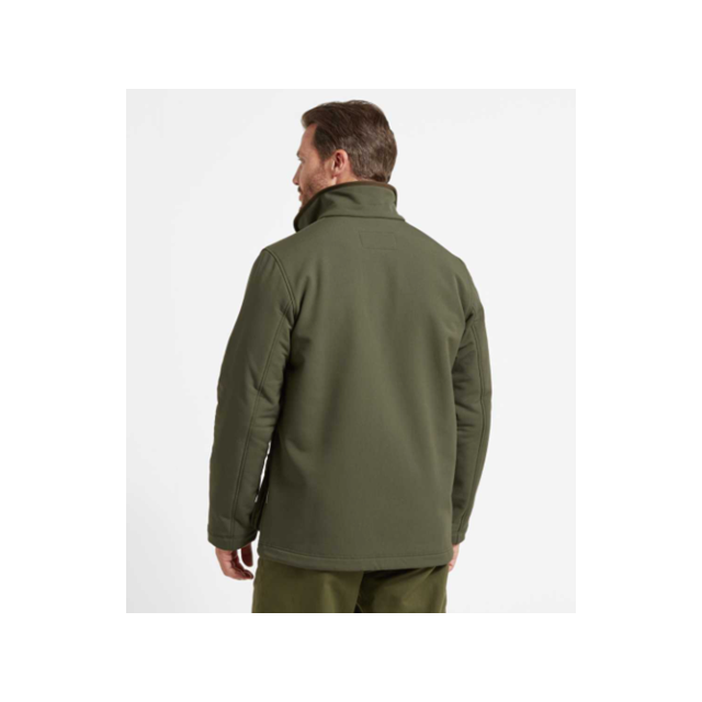 Schoffel Gunby Jacket - Forest 