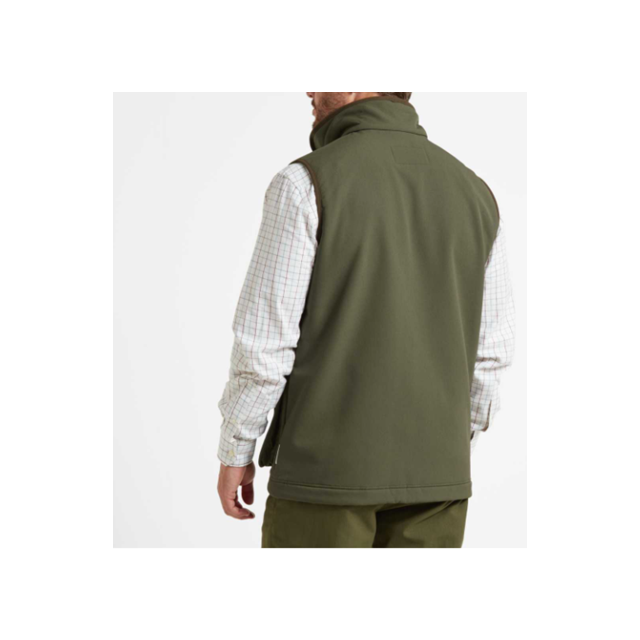 Schoffel Gunby Gilet - Forest 