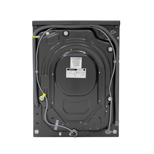 Schonhaus WMSF01914AG 9kg 1400 Spin Washing Machine - Graphite