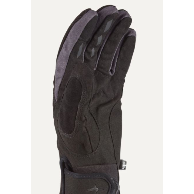 Sealskinz Howe Waterproof All weather Glove