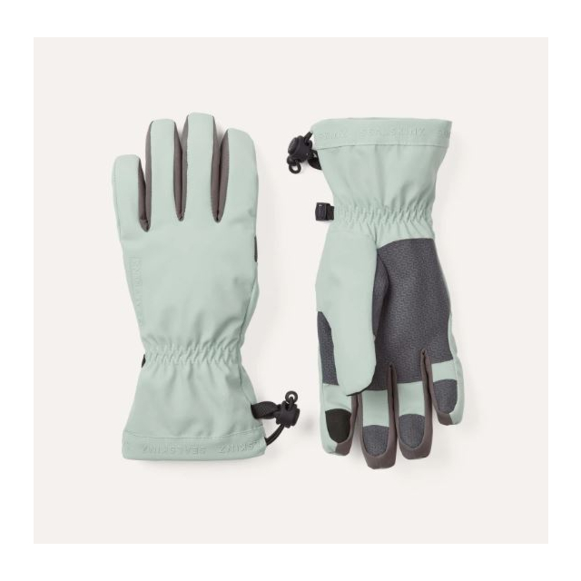 Sealskinz Drayton Women's Lightweight Gloves - Blue