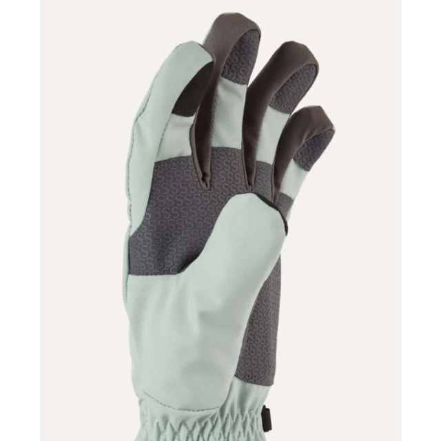 Sealskinz Drayton Women's Lightweight Gloves - Blue