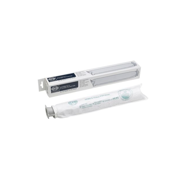 Sebo 5036ER Automatic X / Evolution Micro Filter