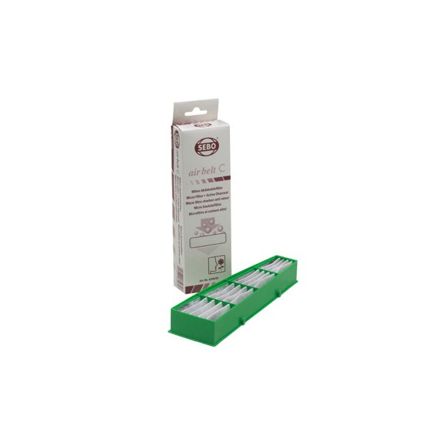 Sebo 6033ER -  Airbelt Exhaust Microfilter C1 / C2 / C3