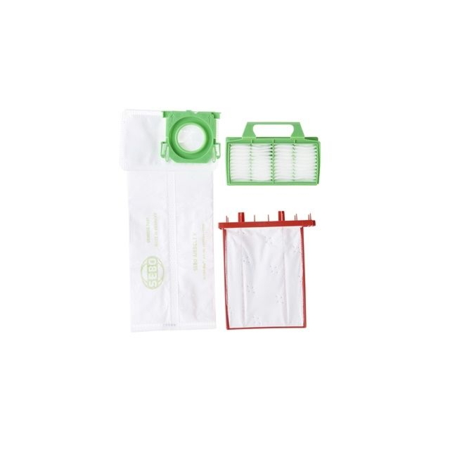 Sebo 6695ER - AIRBELT K Service Box