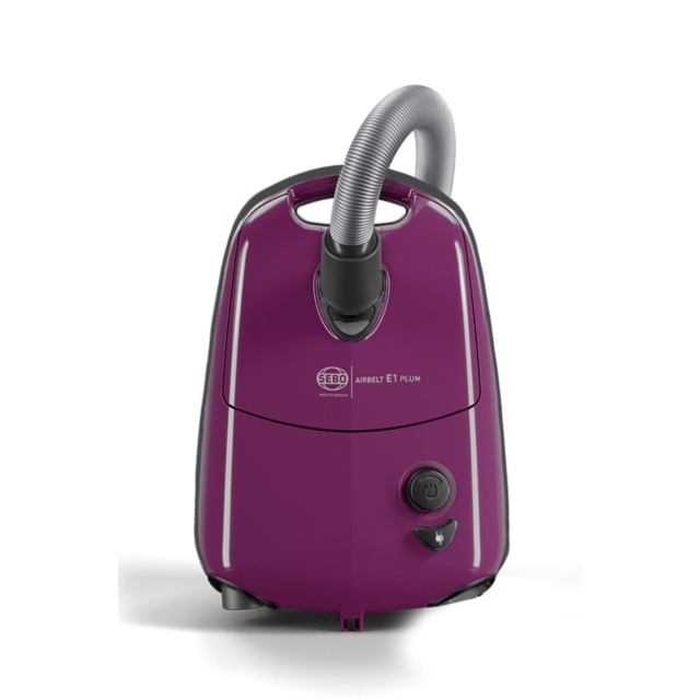 Sebo 92626GB Airbelt E1 Plum + Boost