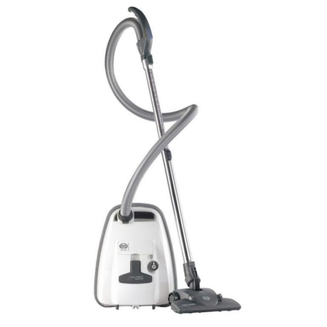 Sebo 92661CI Airbelt K1 Arctic