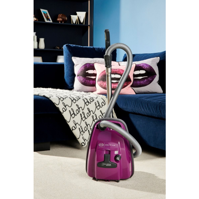 Sebo 93667GB Airbelt K1 Plum