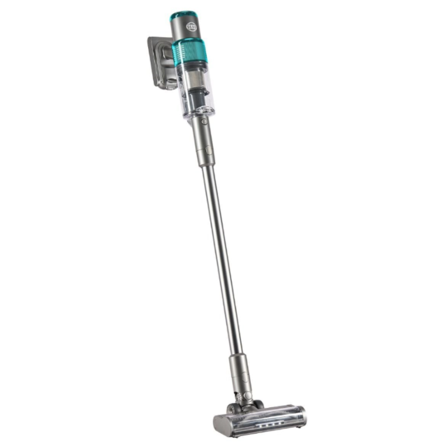 Sebo 95005GB Balance A1 Pro Ocean Vacuum Cleaner with Charging Stand and Accessories