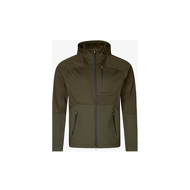 Hawker Shell 2 Jacket - Pine Green 