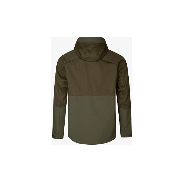 Hawker Shell 2 Jacket - Pine Green 