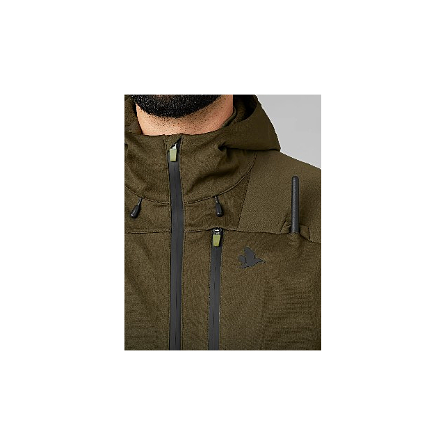 Hawker Shell 2 Jacket - Pine Green 