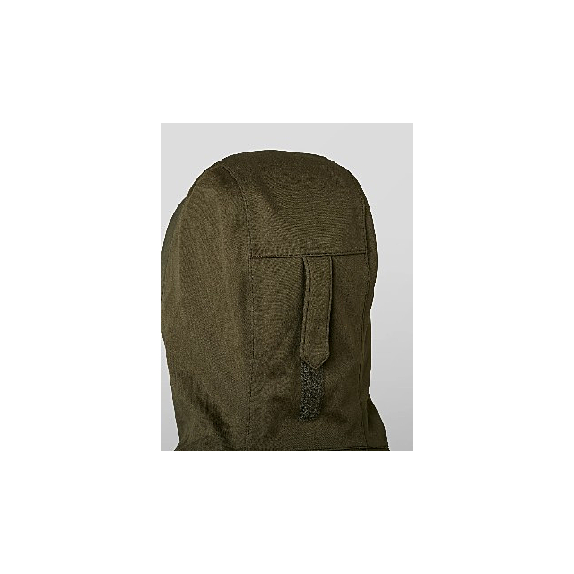Hawker Shell 2 Jacket - Pine Green 