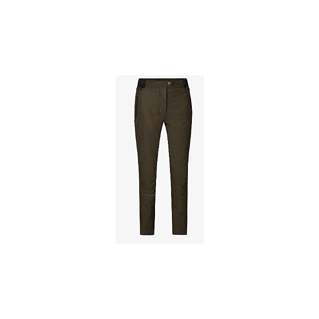 Seeland Avail Aya Insulated Trousers Pine  