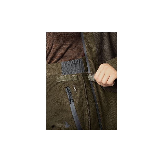 Seeland Avail Aya Insulated Trousers Pine  