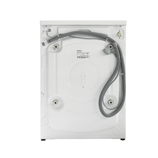 Sensis WMF01914AW 9kg 1400 Spin Washing Machine - White