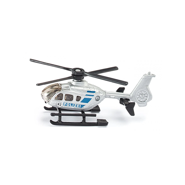 Siku- Police Helicopter