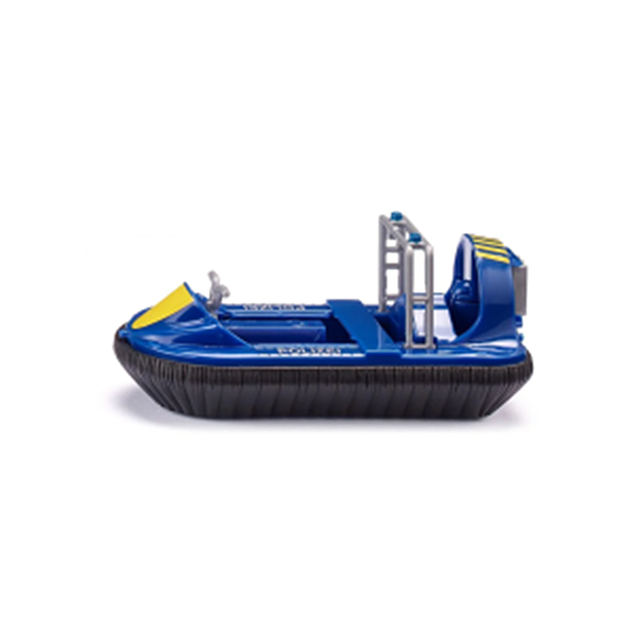 Siku - Police Hovercraft 