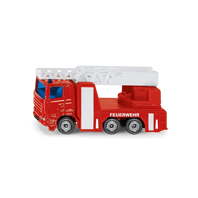 Siku- Fire Engine 