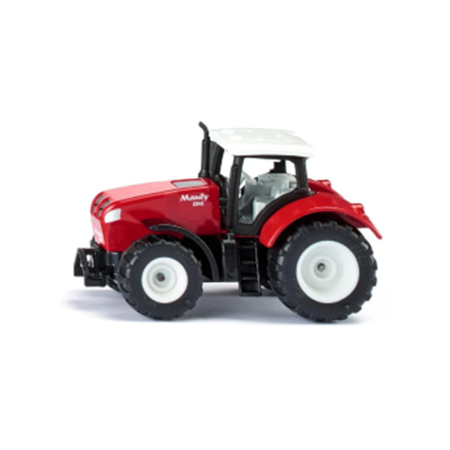 Siku - Mauly X540 Red