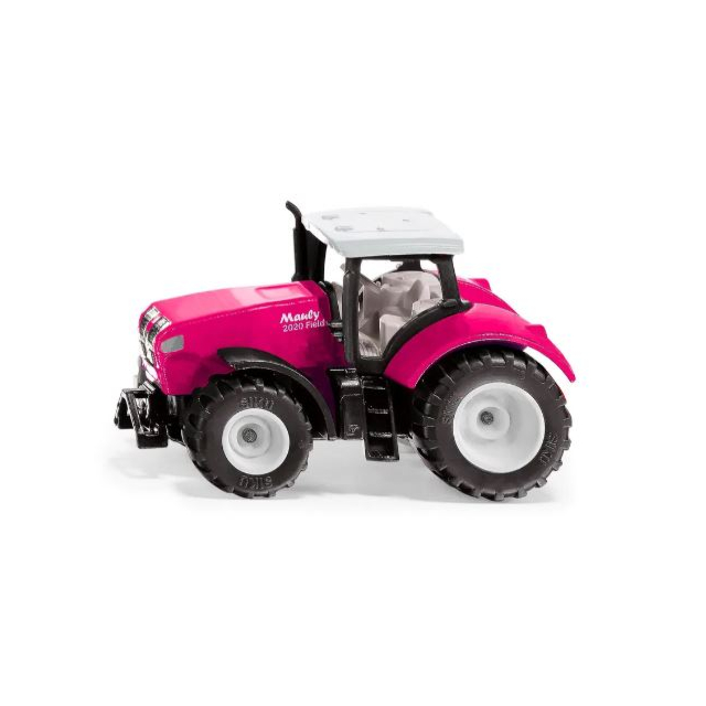 Siku - Mauly X540 Pink