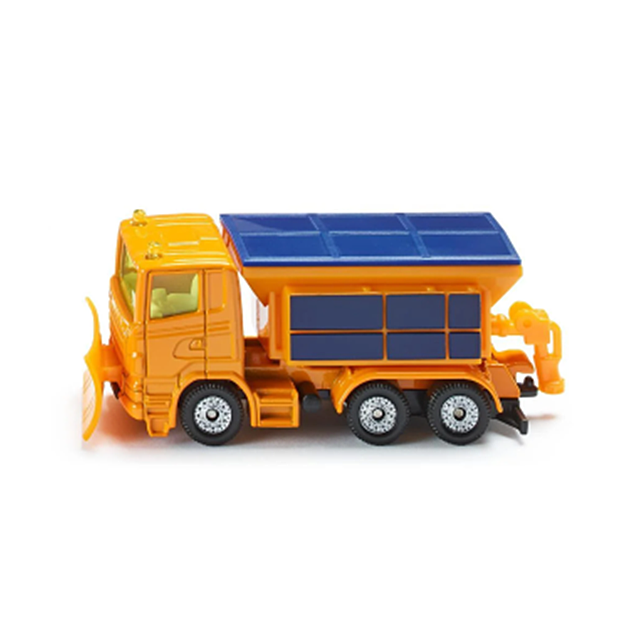 Siku- Winter Service Truck 