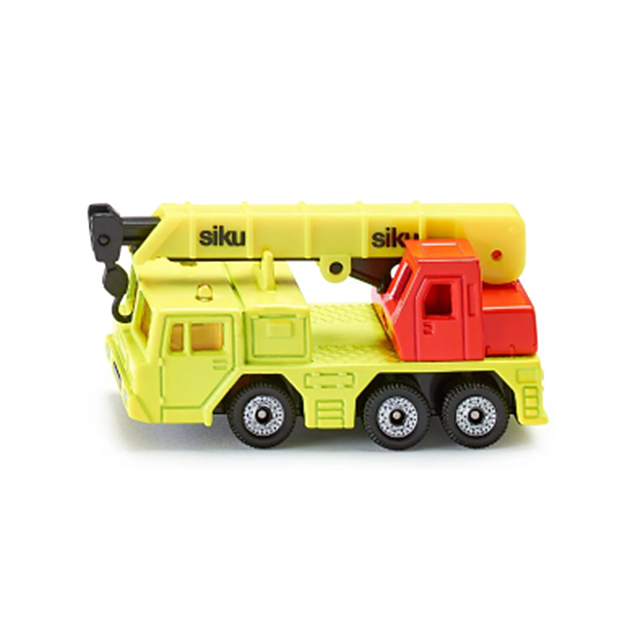 Siku - Hydraulic Crane 