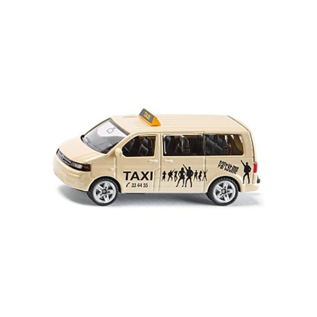 Siku - Taxi Espace 