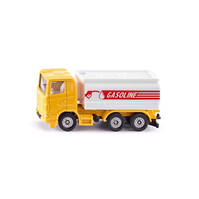 Siku - Tank Truck