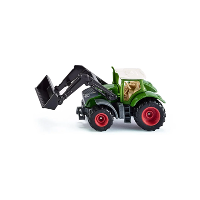 Siku - Fendt Vario 1050 + Front Loader