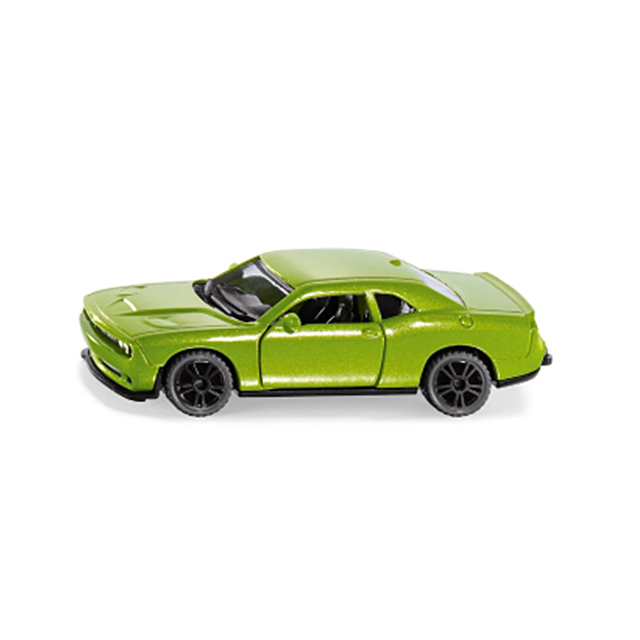 Siku - Dodge Challenger SRT Hellcat
