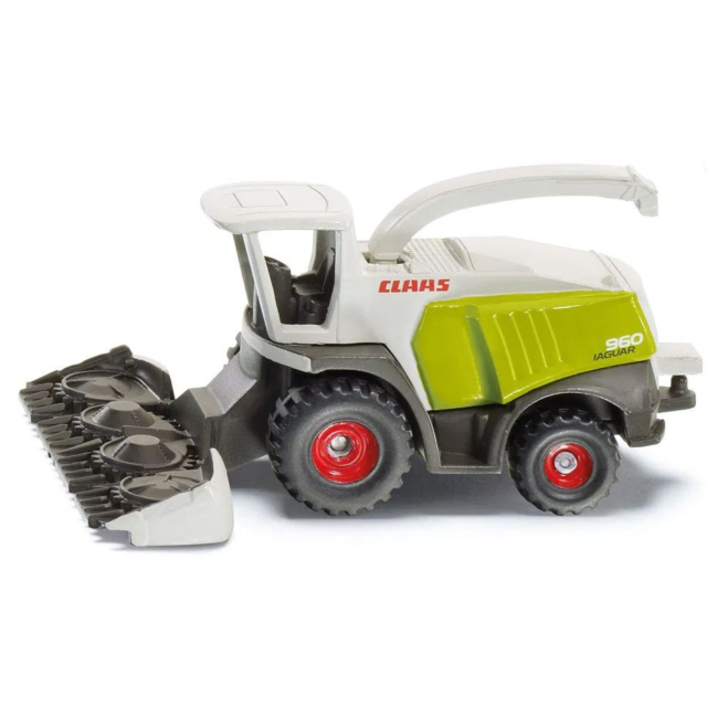 Siku - Claas Combine 