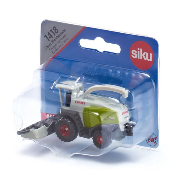 Siku - Claas Combine 