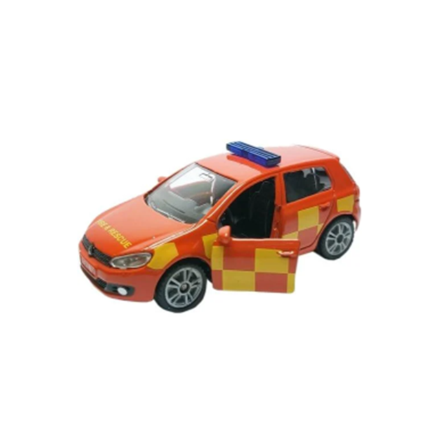 Siku - Firefighter Car