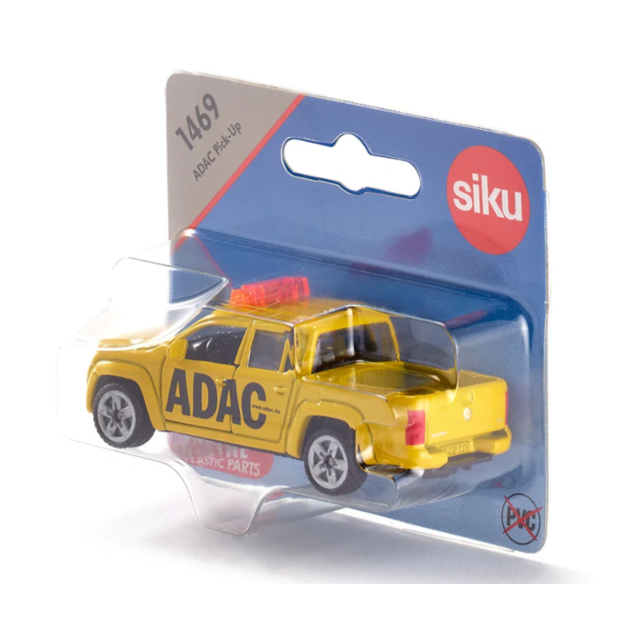 Siku - VW Amarok ADAC