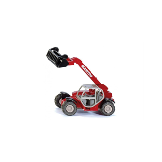 Siku - Manitou Telescopic Loader