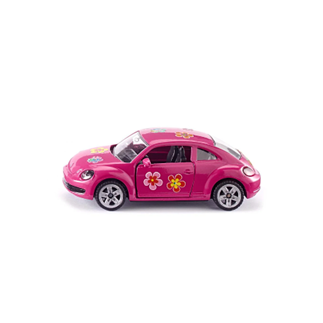 Siku - VW Beetle Pink