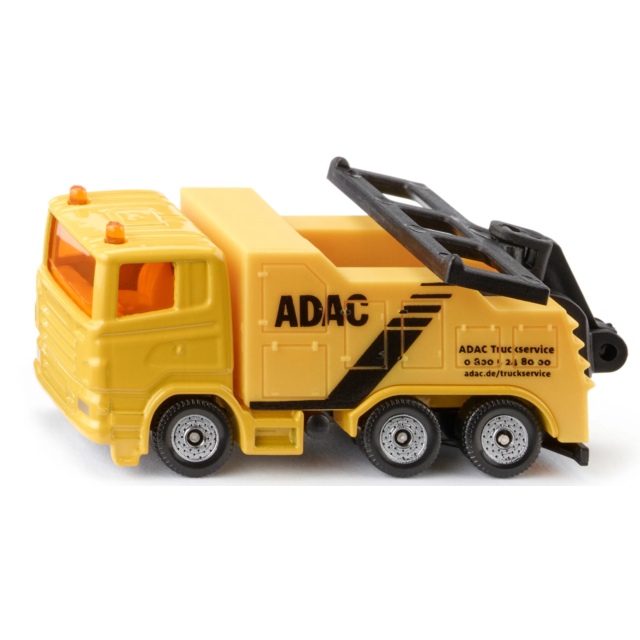 Siku - ADAC Tow Truck