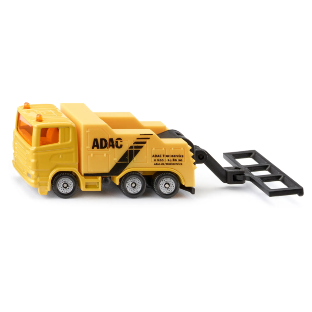 Siku - ADAC Tow Truck