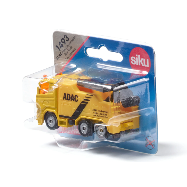 Siku - ADAC Tow Truck