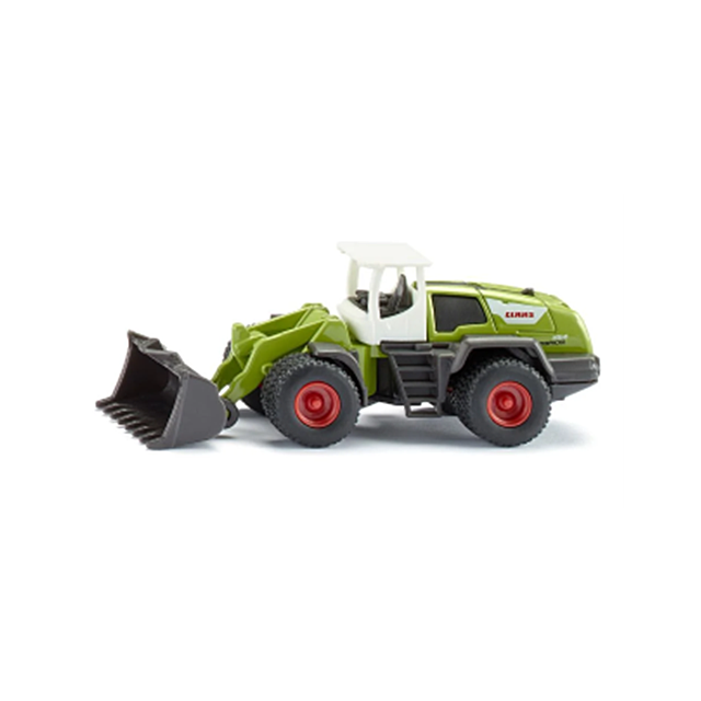 Siku - Claas Torion 1914 Wheel Loader