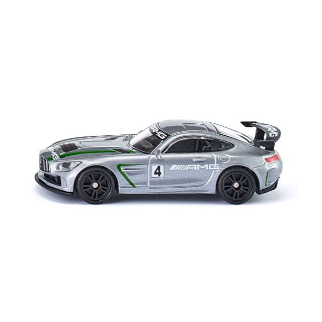 Siku - Mercedes AMG GT4