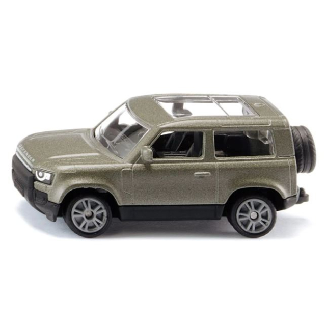 Siku - Land Rover Defender 90 P400 AWD