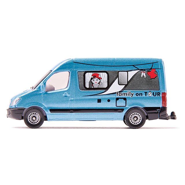 Siku - Camper Van
