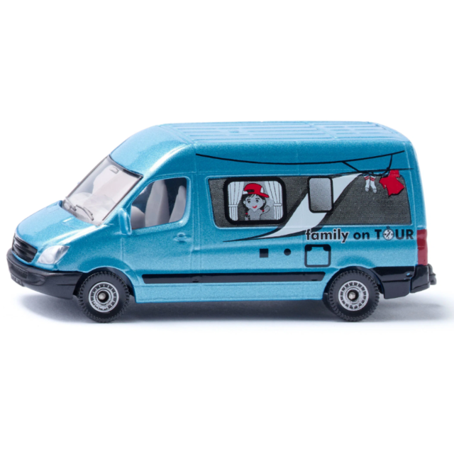 Siku - Camper Van