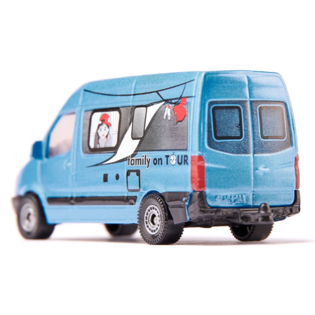 Siku - Camper Van