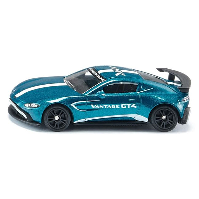 Siku - Aston Martin Vantage GT4