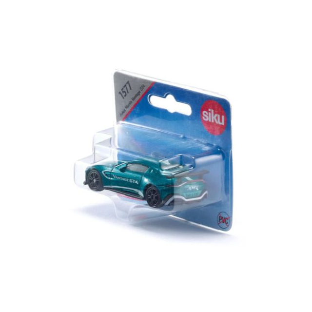 Siku - Aston Martin Vantage GT4