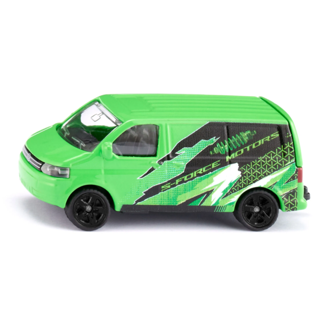 Siku - VW Transporter